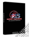 Ris - Delitti Imperfetti - Collezione Completa (23 Dvd) film in dvd di Alexis Sweet
