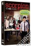 Scorpion - Stagione 04 (6 Dvd) film in dvd
