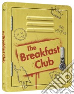 (Blu-Ray Disk) Breakfast Club (The) (Anniversary Edition) (Steelbook) brd