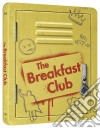 (Blu-Ray Disk) Breakfast Club (The) (Anniversary Edition) (Steelbook) dvd