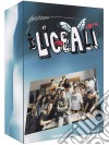 Liceali (I) - Collezione Completa (16 Dvd) dvd