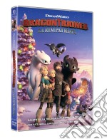 Dragon Trainer - La Rimpatriata dvd