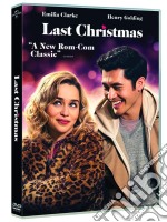 Last Christmas dvd