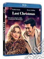 (Blu-Ray Disk) Last Christmas brd