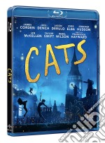 (Blu-Ray Disk) Cats (2019) brd