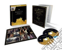 (Blu-Ray Disk) Downton Abbey: Il Film (Ce) (Blu-Ray+Dvd+Ricette) brd