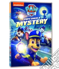 Paw Patrol - I Cuccioli Risolvono Un Mistero dvd