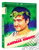 (Blu-Ray Disk) Animal House (Blu-Ray+Dvd) brd