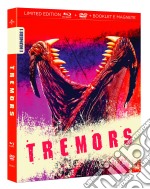 (Blu-Ray Disk) Tremors (Blu-Ray+Dvd) brd