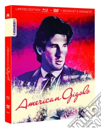 (Blu-Ray Disk) American Gigolo (Blu-Ray+Dvd) brd
