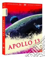 (Blu-Ray Disk) Apollo 13 (Blu-Ray+Dvd) brd