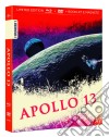 (Blu-Ray Disk) Apollo 13 (Blu-Ray+Dvd) dvd