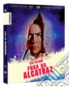 (Blu-Ray Disk) Fuga Da Alcatraz (Blu-Ray+Dvd) film in dvd di Don Siegel