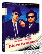 (Blu-Ray Disk) Blues Brothers (The) (Blu-Ray+Dvd) brd