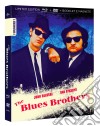 (Blu-Ray Disk) Blues Brothers (The) (Blu-Ray+Dvd) dvd