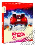 (Blu-Ray Disk) Ritorno Al Futuro (Blu-Ray+Dvd)