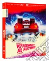 (Blu-Ray Disk) Ritorno Al Futuro (Blu-Ray+Dvd) dvd