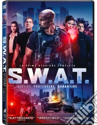 S.W.A.T. - Stagione 01 (6 Dvd) dvd