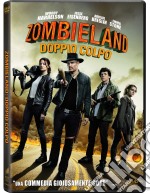 Zombieland - Doppio Colpo dvd