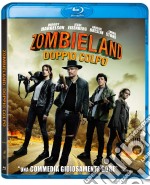 (Blu-Ray Disk) Zombieland - Doppio Colpo