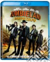 (Blu-Ray Disk) Zombieland - Doppio Colpo film in dvd di Ruben Fleischer