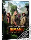 Jumanji: The Next Level dvd