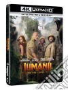 (Blu-Ray Disk) Jumanji: The Next Level (4K Ultra Hd+Blu-Ray) dvd