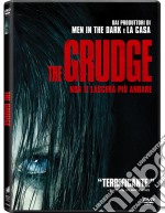 Grudge (The) dvd