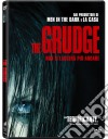 Grudge (The) dvd