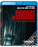 (Blu-Ray Disk) Grudge (The) brd