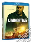 (Blu-Ray Disk) Immortale (L') dvd