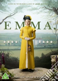 Emma dvd