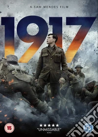 1917 Dvd dvd