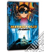 Metropolis (Osamu Tezuka)