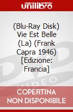 (Blu-Ray Disk) Vie Est Belle (La) (Frank Capra 1946) [Edizione: Francia] brd