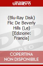 (Blu-Ray Disk) Flic De Beverly Hills (Le) [Edizione: Francia] brd