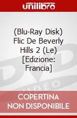 (Blu-Ray Disk) Flic De Beverly Hills 2 (Le) [Edizione: Francia] brd