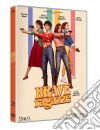 Brave Ragazze dvd