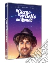 Giorno Piu' Bello Del Mondo (Il) film in dvd di Giovanni Esposito Alessandro Siani