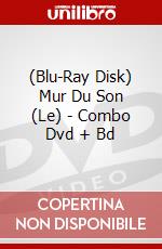 (Blu-Ray Disk) Mur Du Son (Le) - Combo Dvd + Bd brd