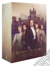 Downton Abbey - Collezione Completa (24 Dvd) dvd