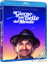 (Blu-Ray Disk) Giorno Piu' Bello Del Mondo (Il) brd