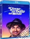 (Blu-Ray Disk) Giorno Piu' Bello Del Mondo (Il) film in dvd di Giovanni Esposito Alessandro Siani