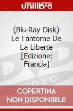 (Blu-Ray Disk) Le Fantome De La Liberte [Edizione: Francia] brd