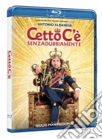 (Blu-Ray Disk) Cetto C'E' Senzadubbiamente brd