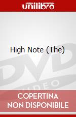 High Note (The) dvd