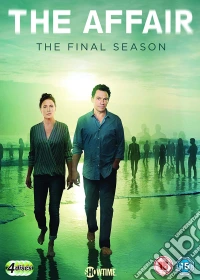 Affair (The): Season 5 dvd