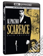 (Blu-Ray Disk) Scarface (4K Ultra Hd+Blu-Ray) brd