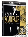 (Blu-Ray Disk) Scarface (4K Ultra Hd+Blu-Ray) dvd