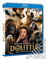 (Blu-Ray Disk) Dolittle brd